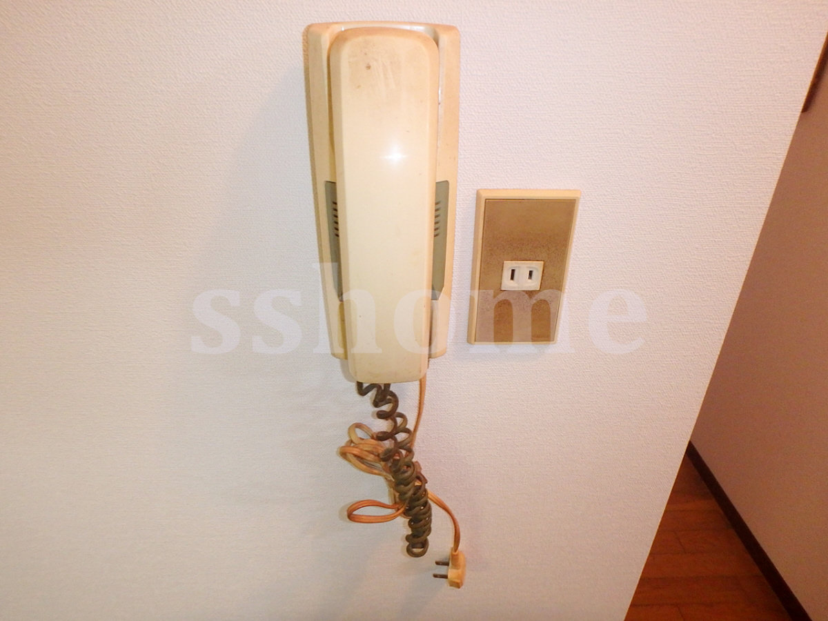 設備 インターホン☆ 写真18