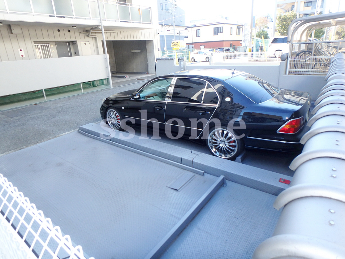 駐車場 敷地内駐車場あります☆ 写真29