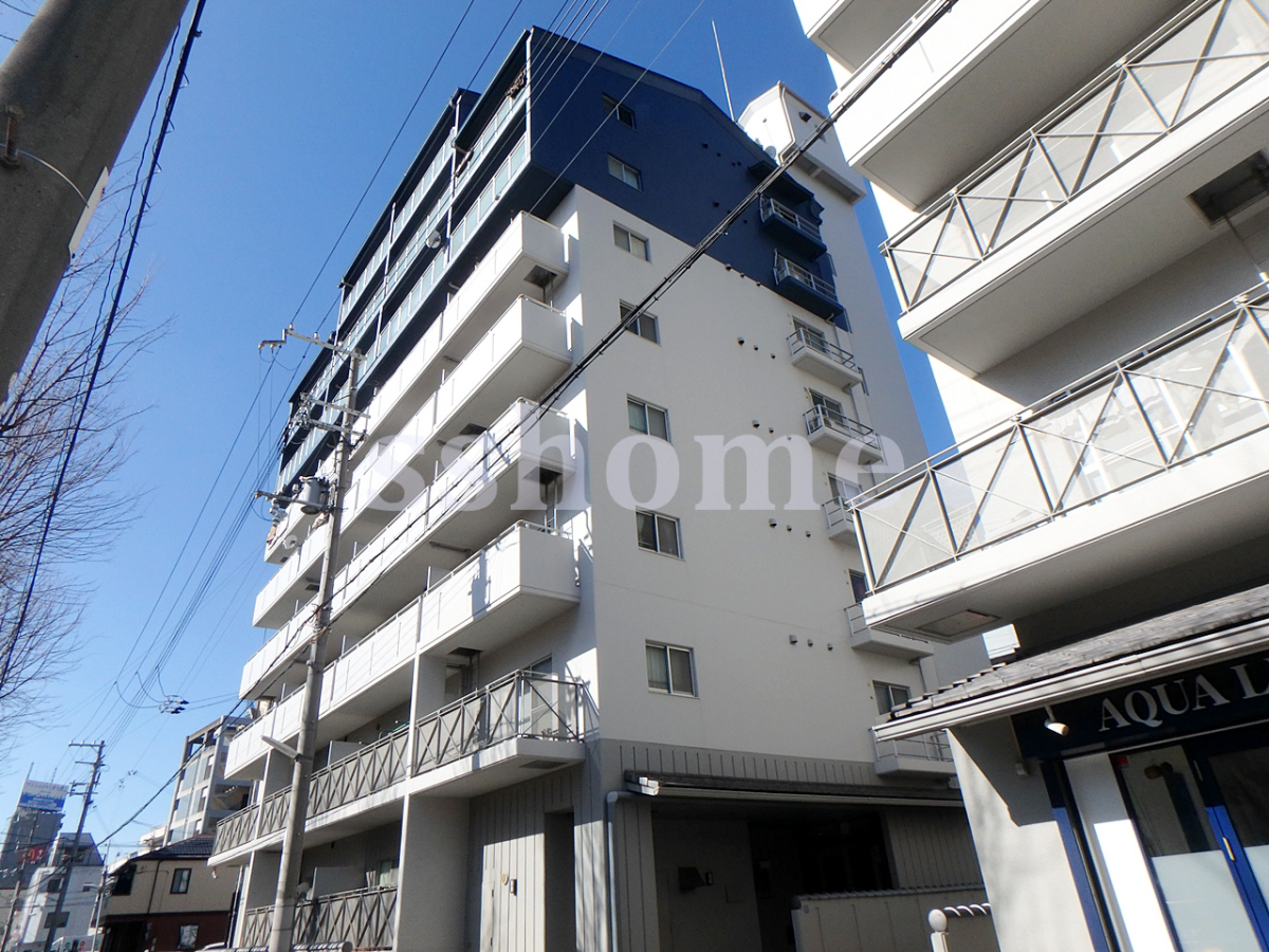 外観☆ 写真30