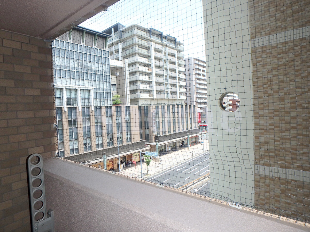 眺望 バルコニーからの景色 写真19