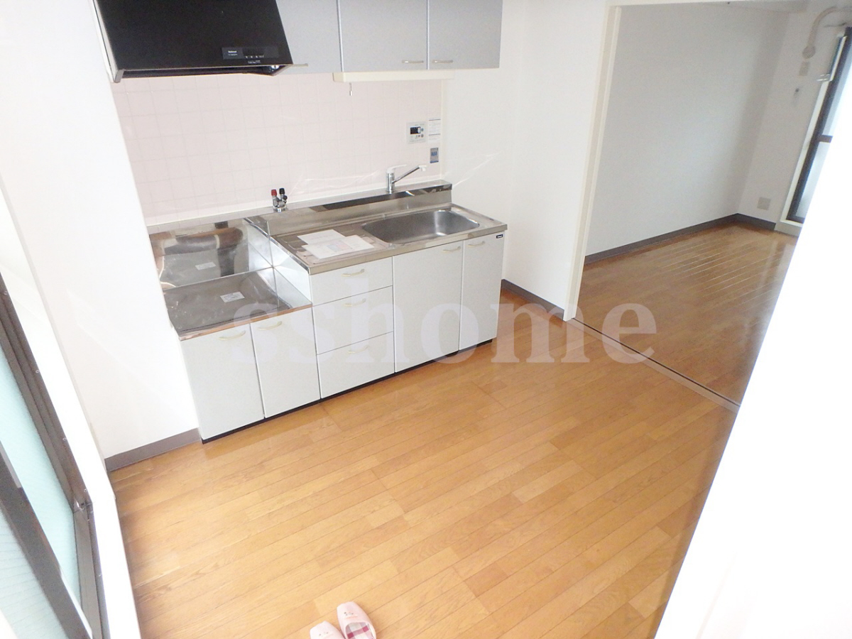 ダイニング ダイニングキッチン☆ 写真16