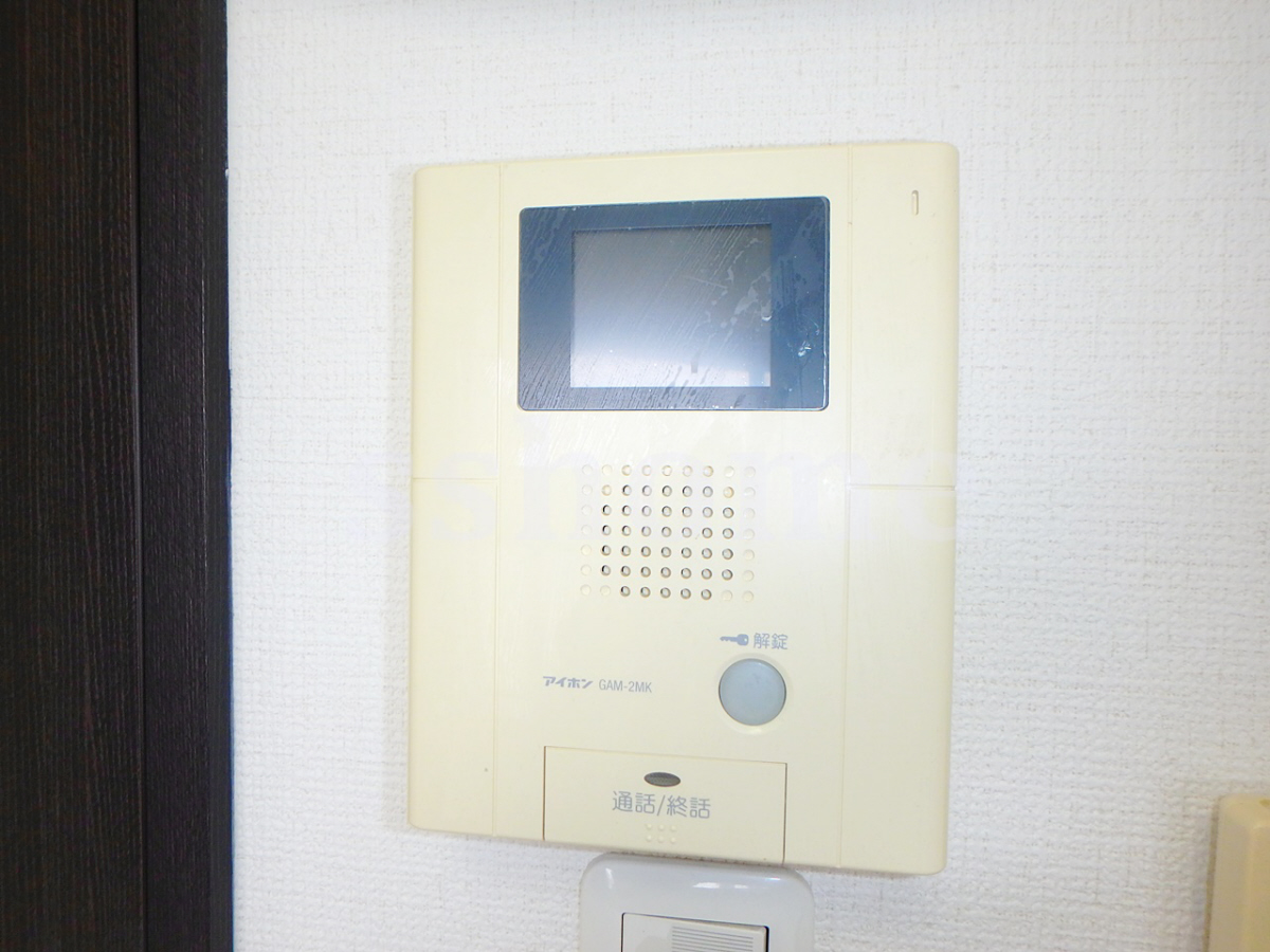 設備 モニターホン☆ 写真11