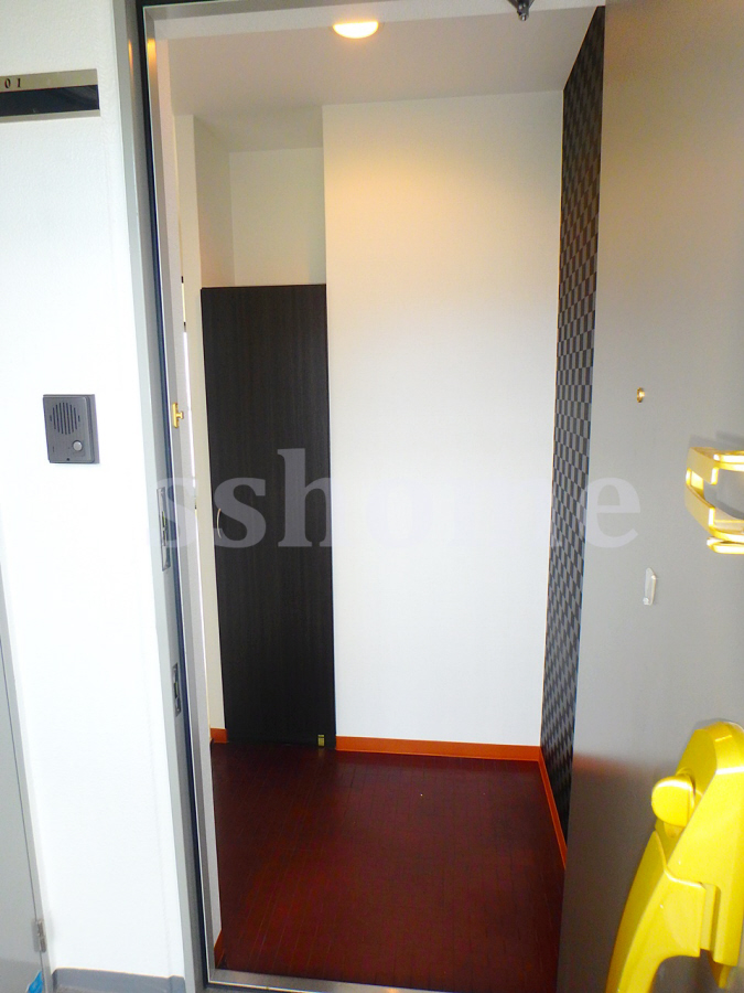 玄関 お部屋は見えません☆ 写真12