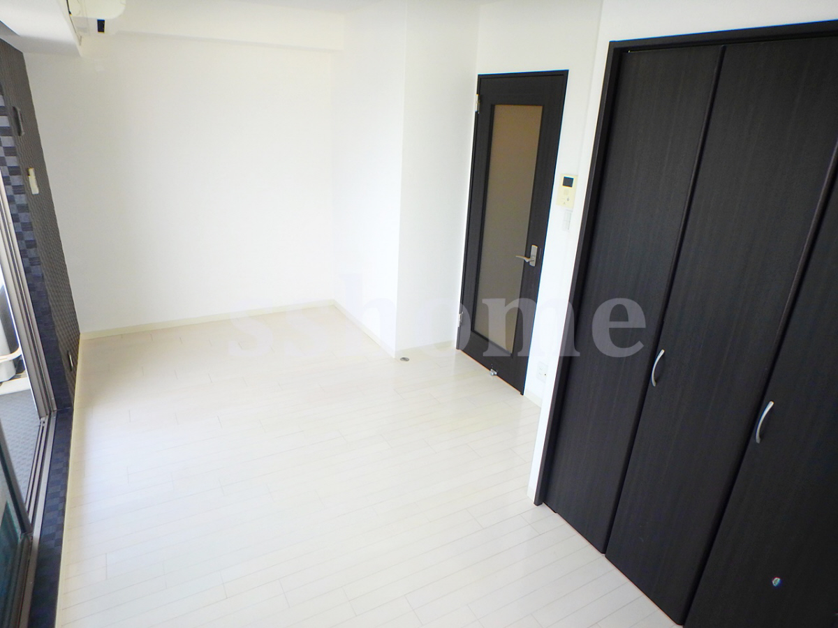 内装 明るい室内☆ 写真14