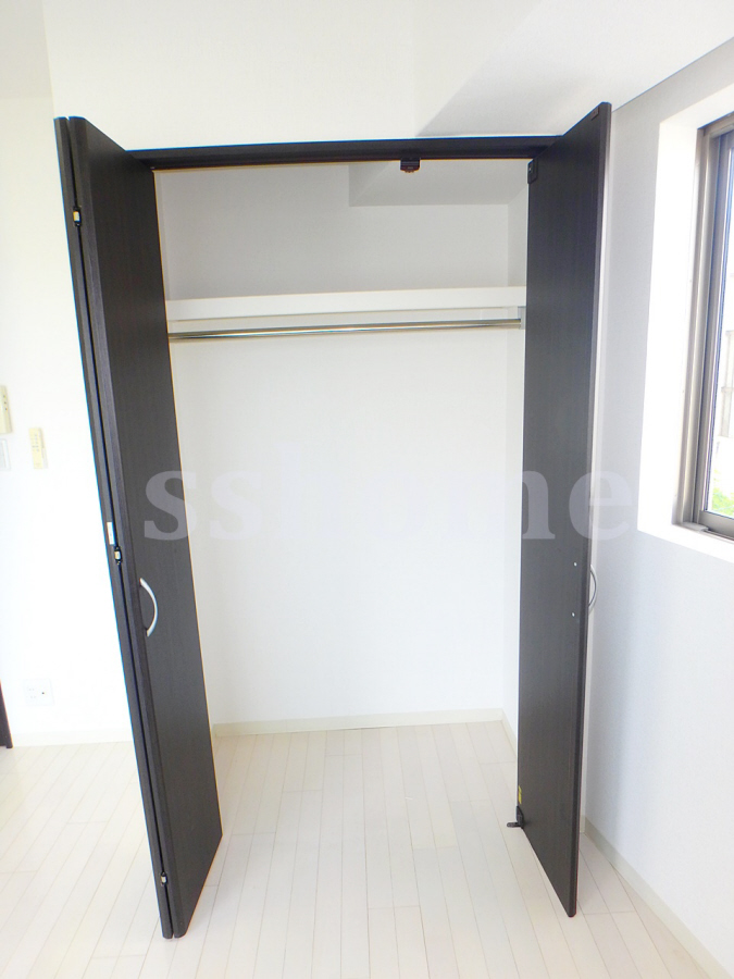 収納 クローゼット☆ 写真5