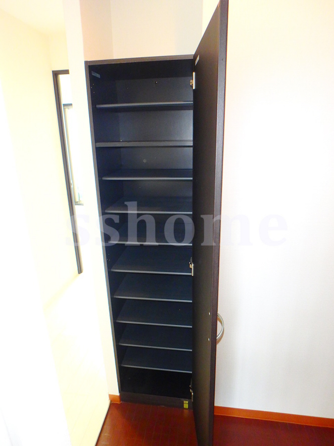 玄関 シューズボックス☆ 写真17