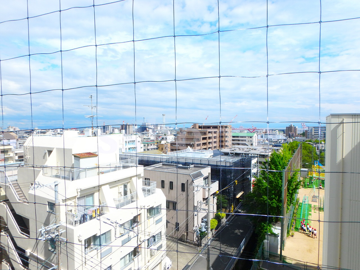 眺望 少し海が見えます☆ 写真16