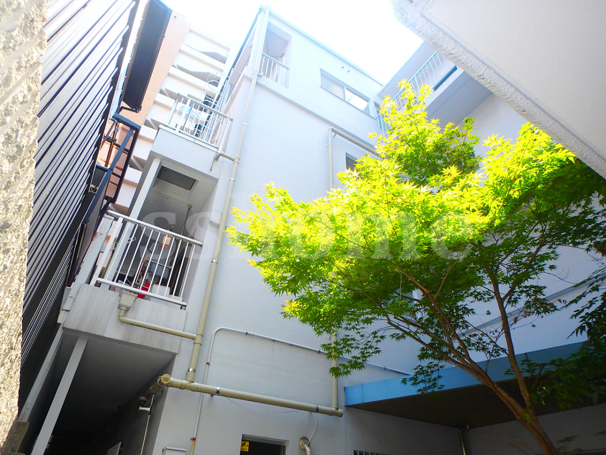 シャルマン王子公園Ⅱ