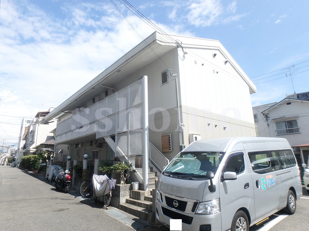 ハイム六甲