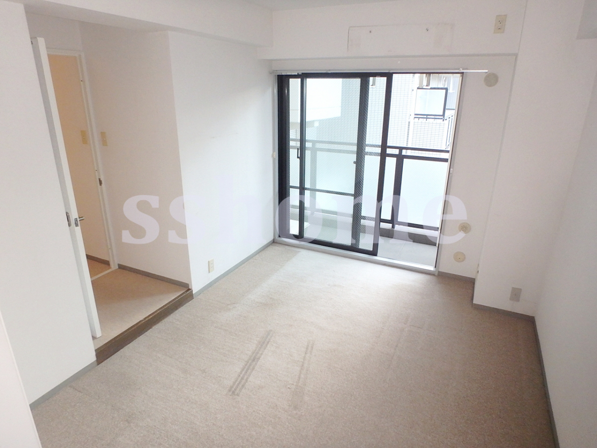 その他部屋・スペース 明るい洋室☆ 写真6