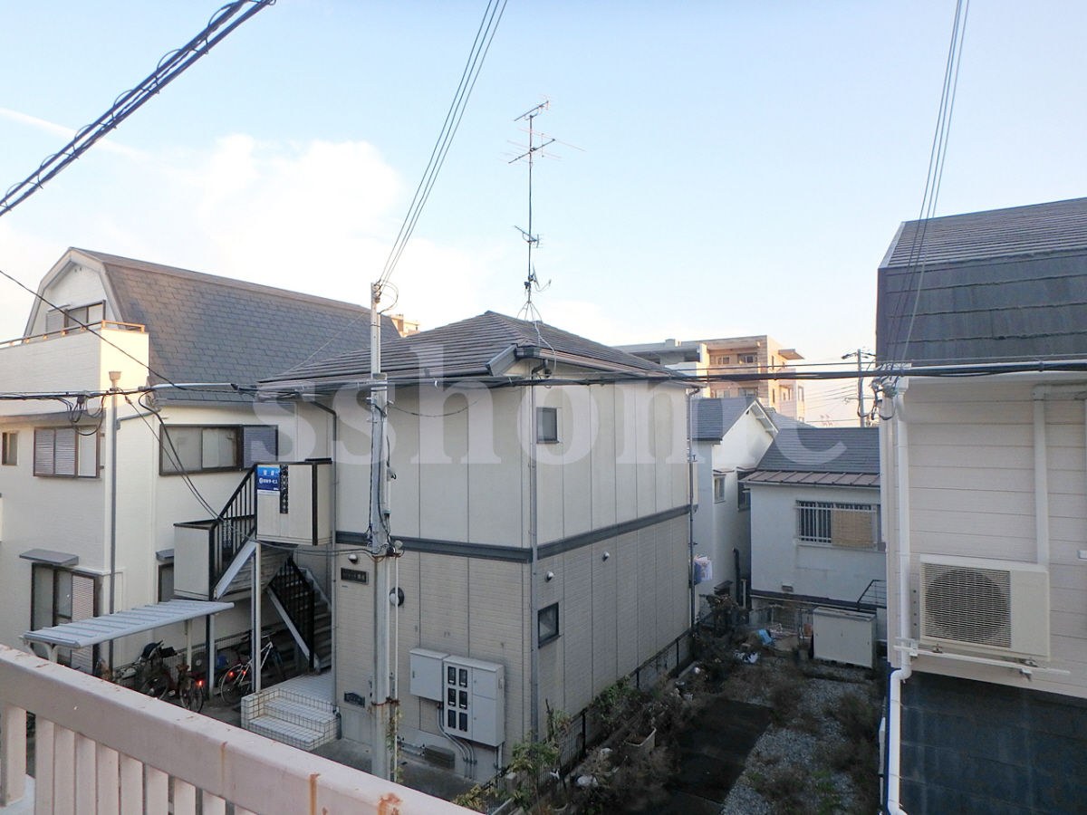 眺望 お部屋からの景色☆ 写真19