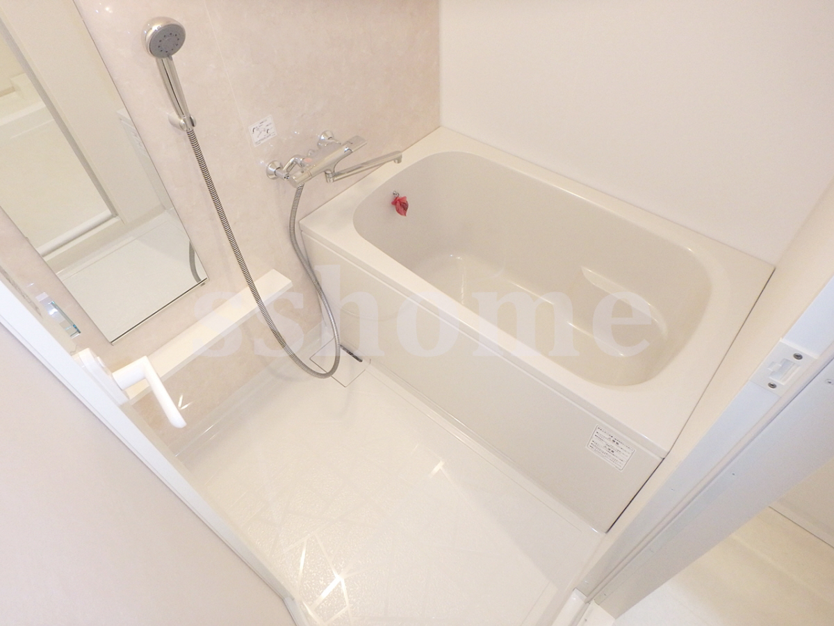 バス ゆったりバスルーム 写真4