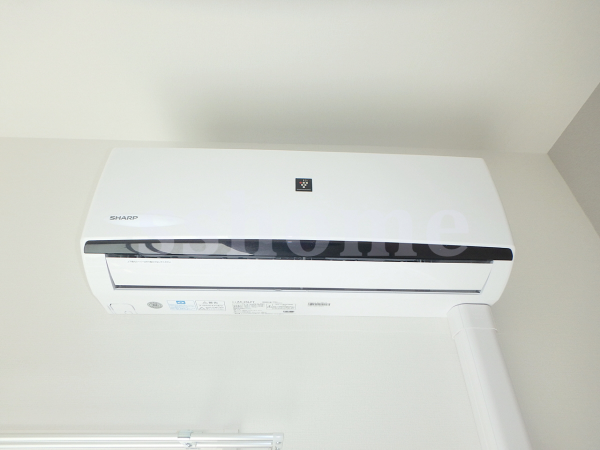 エアコンは必需品ですね♪ 写真7