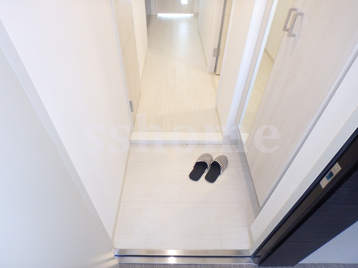 玄関 きれいな玄関☆ 写真12