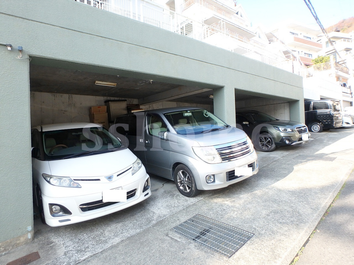 駐車場 空き確認要☆ 写真29