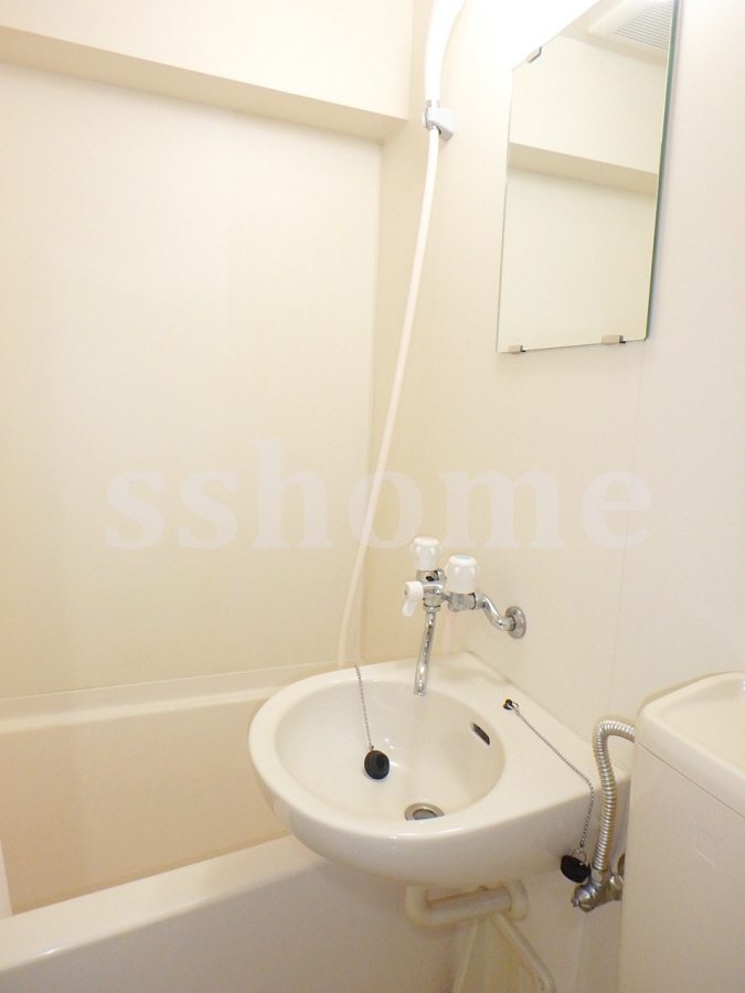 洗面所 洗面ボウル☆ 写真9