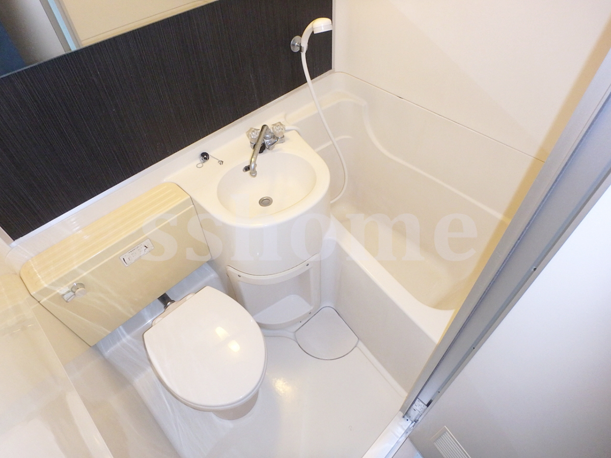 バス 3点ユニットバス☆ 写真4