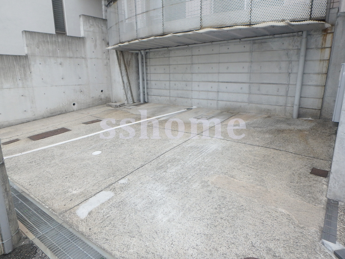 駐車場 駐車場空きあります。 写真29