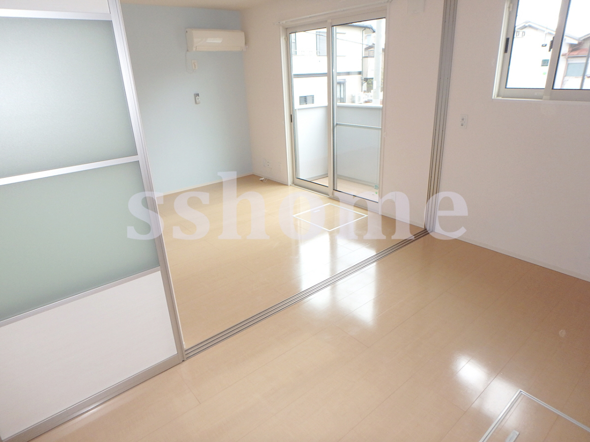 別角度から内装☆ 写真16