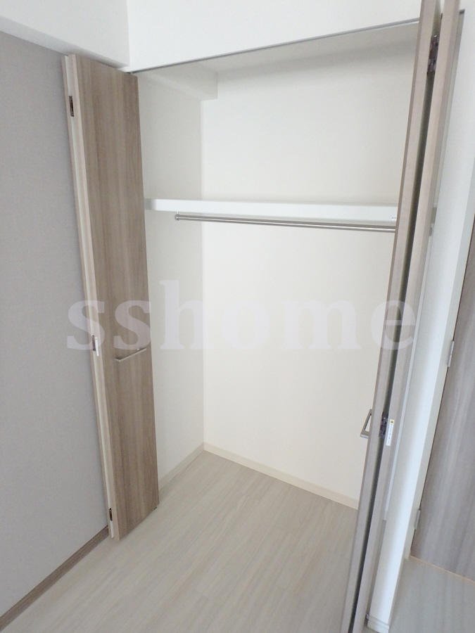 収納 クローゼット☆ 写真5