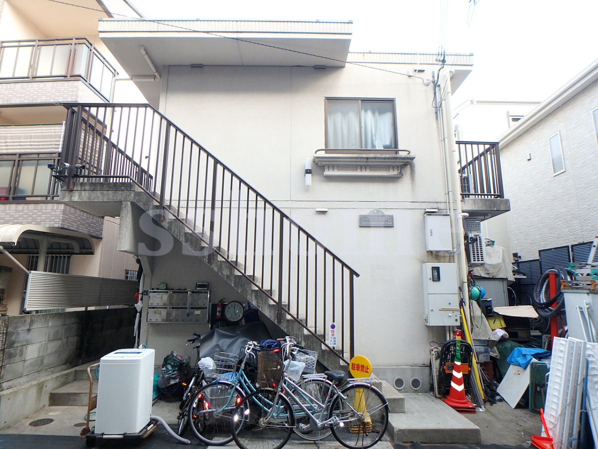 外観 写真30