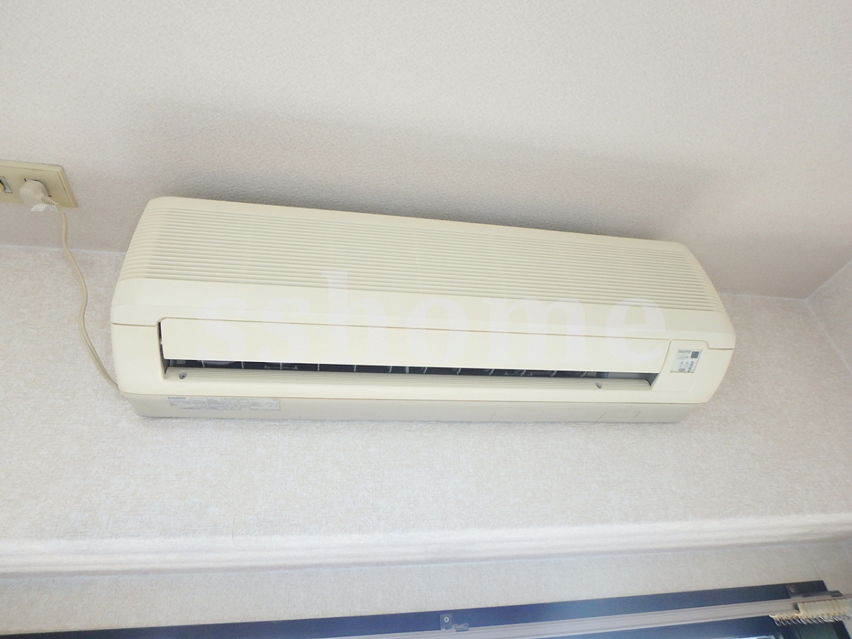 エアコン☆ 写真7