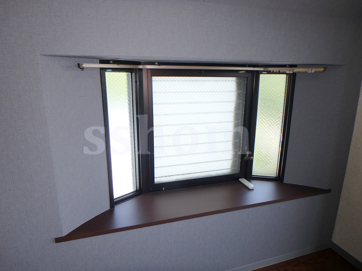 内装 出窓☆ 写真14