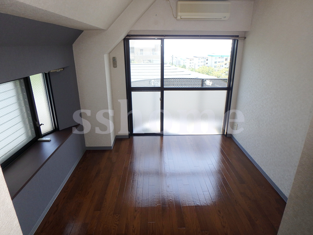 寝室 洋室☆ 写真15