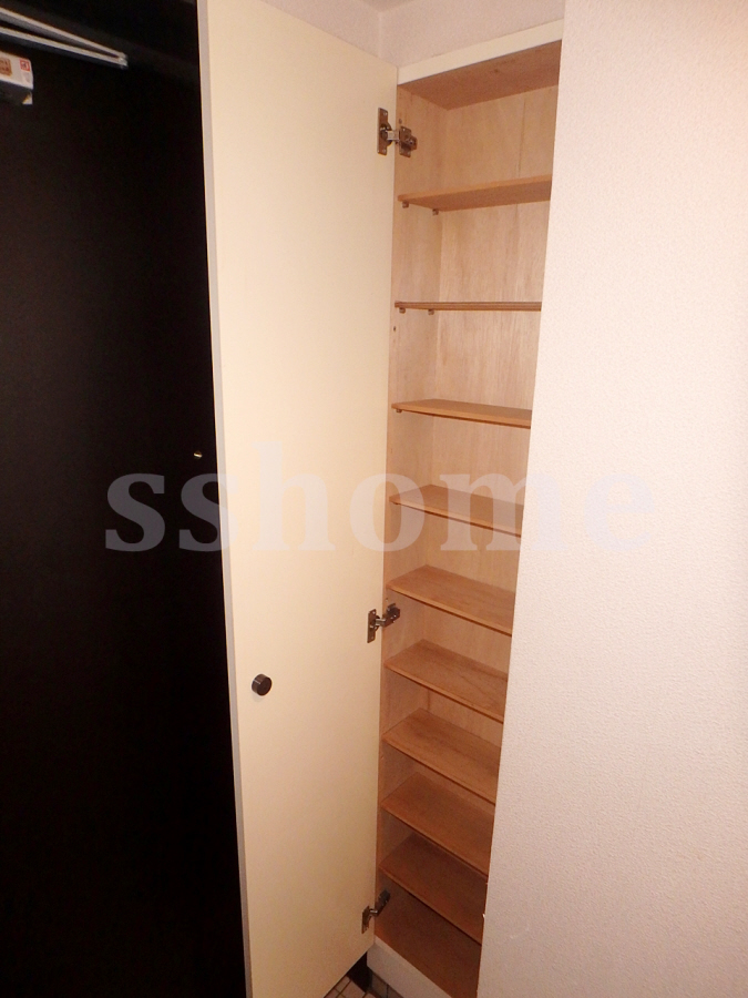 収納 シューズボックス☆ 写真16