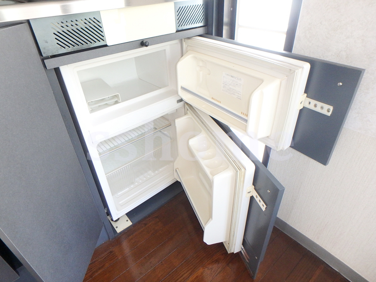 冷蔵庫付き☆性能保証なし 写真18