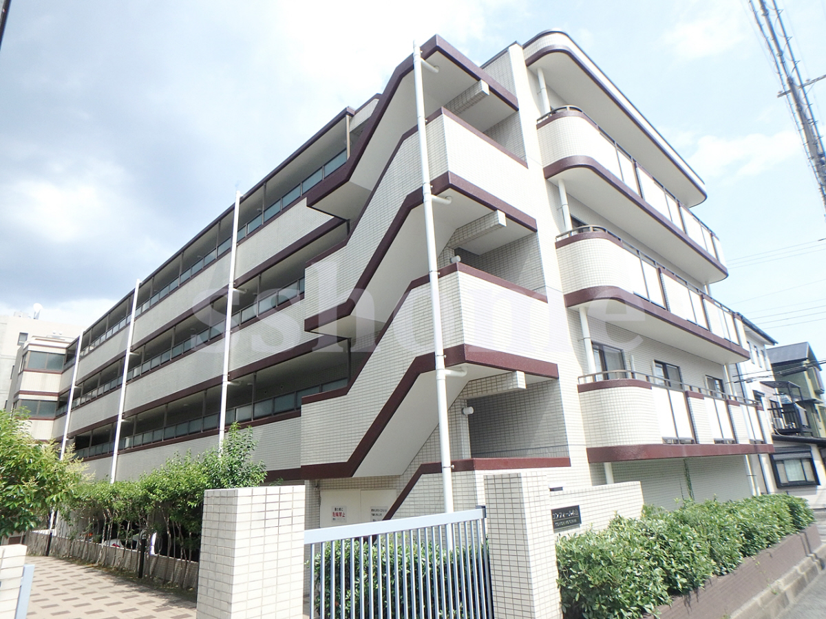 コンフォール本山