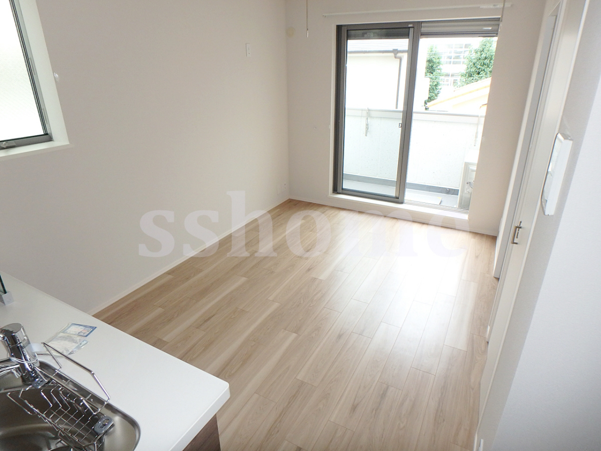 リビング 広々リビング♪ 写真2