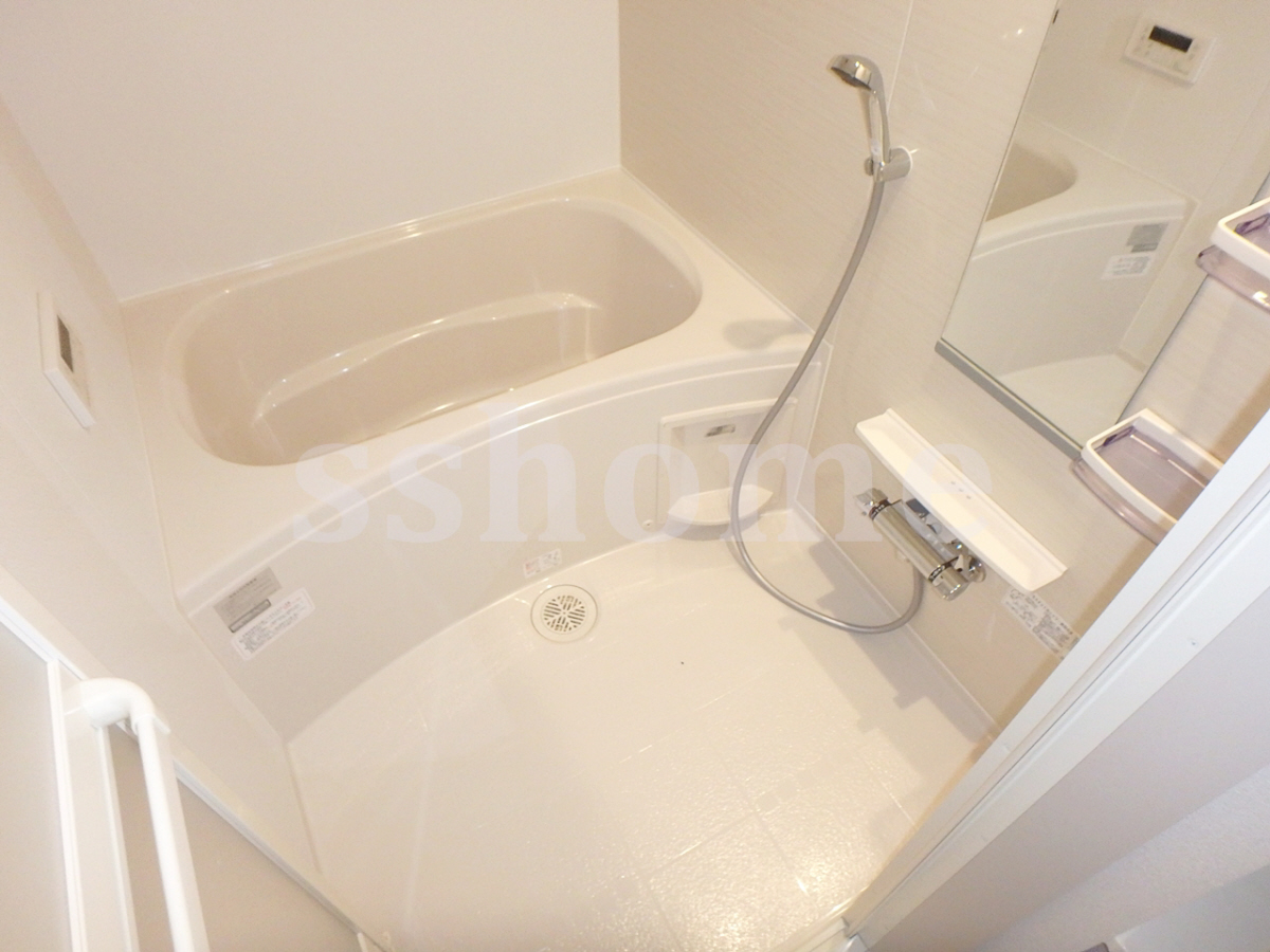 バス バスルーム☆ 写真4