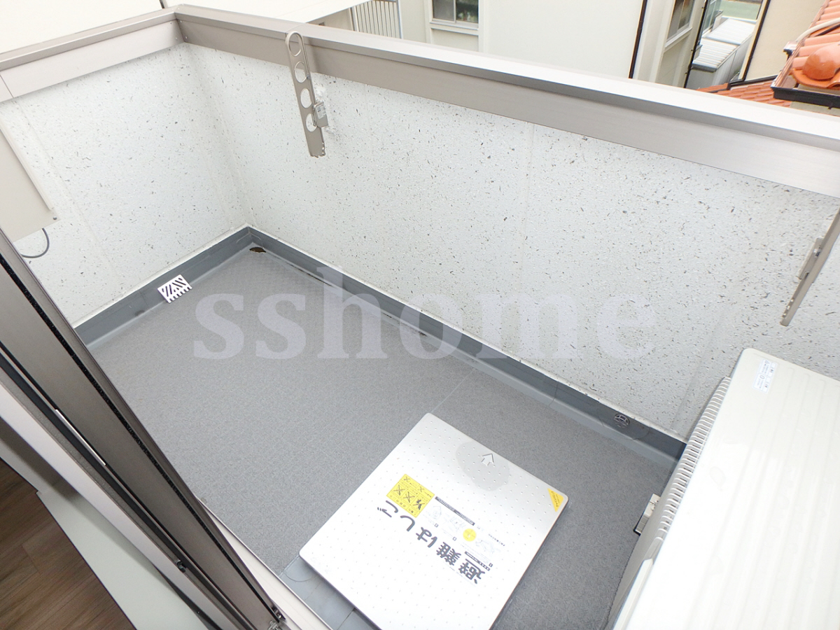 バルコニー・ベランダ バルコニー☆ 写真10