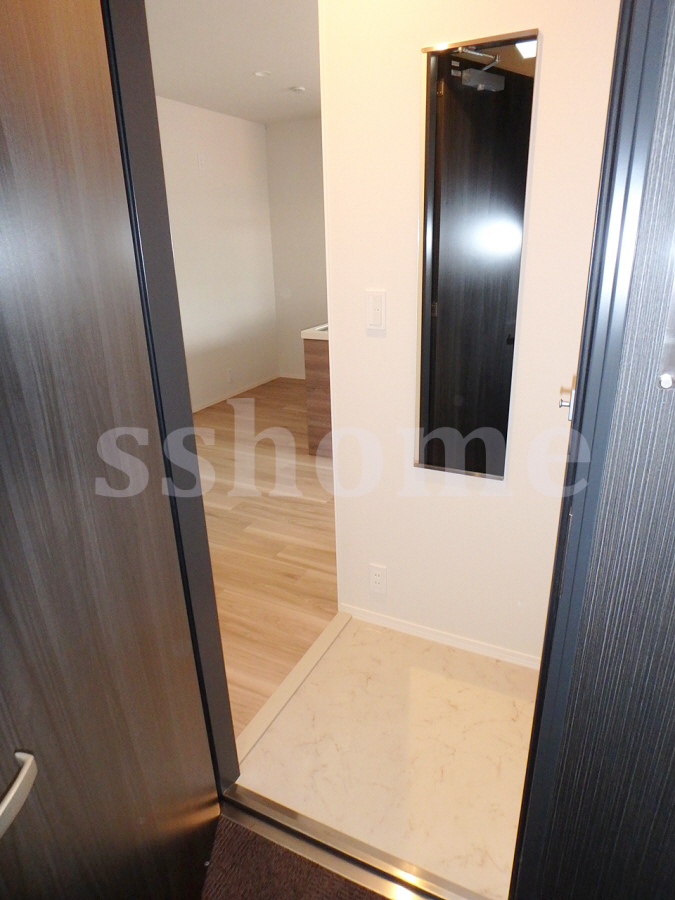 玄関 玄関☆ 写真12