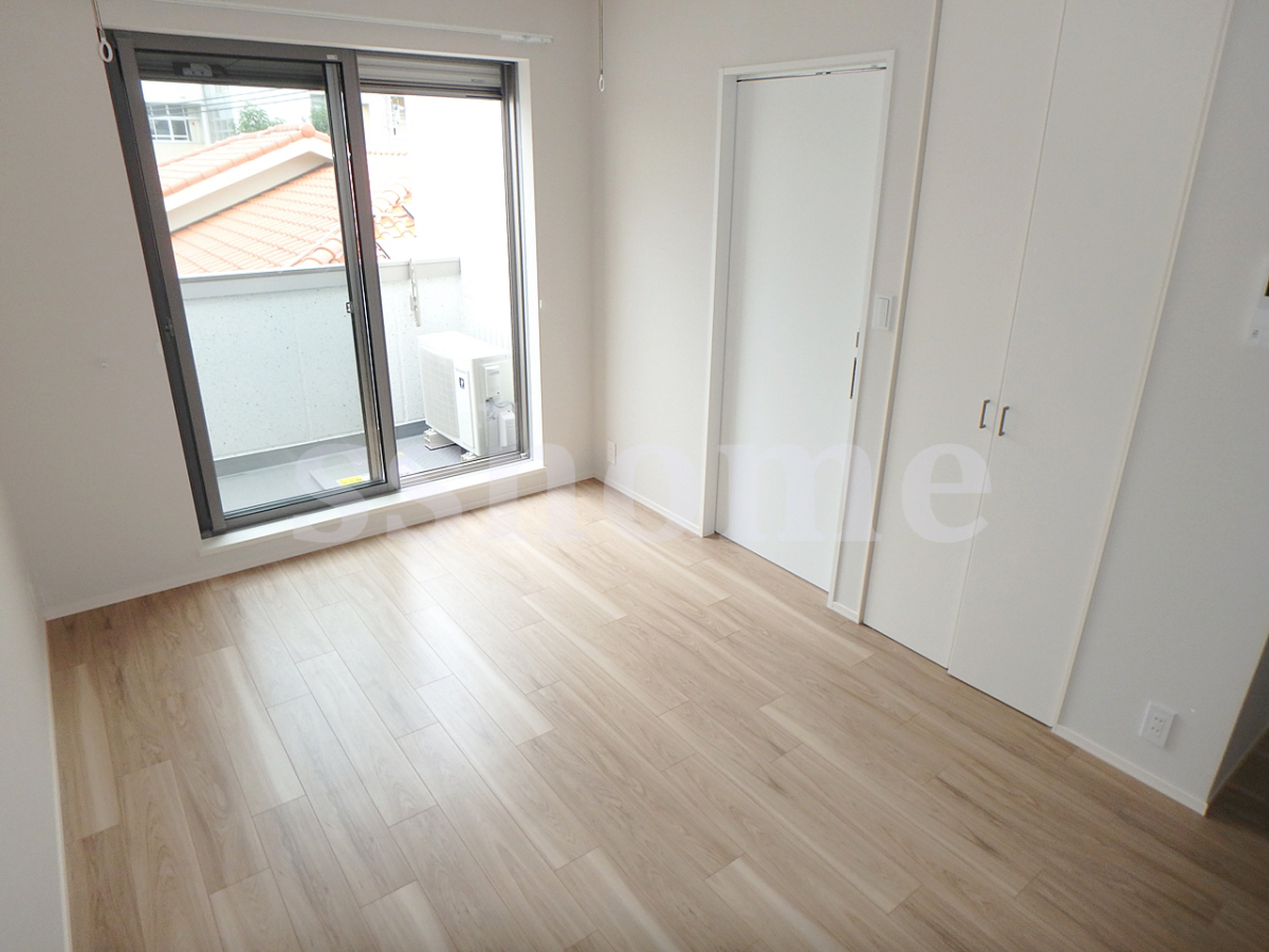 内装 フローリング☆ 写真14