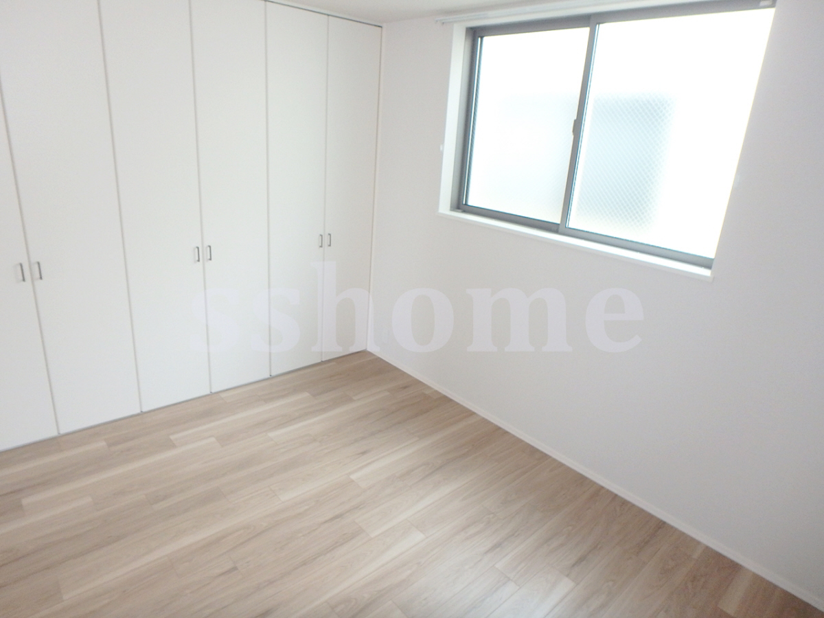 寝室 洋室☆ 写真15