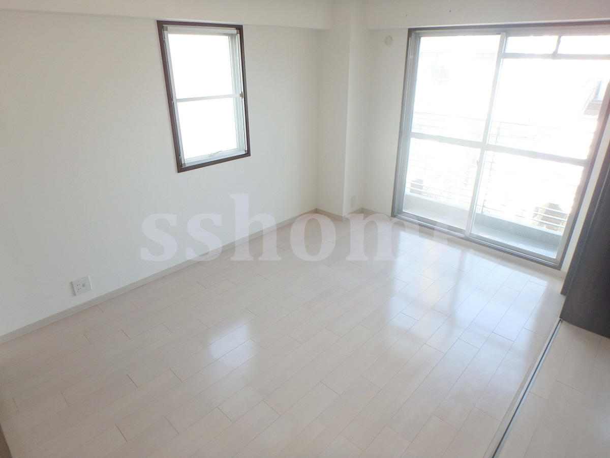 寝室 洋室☆ 写真15