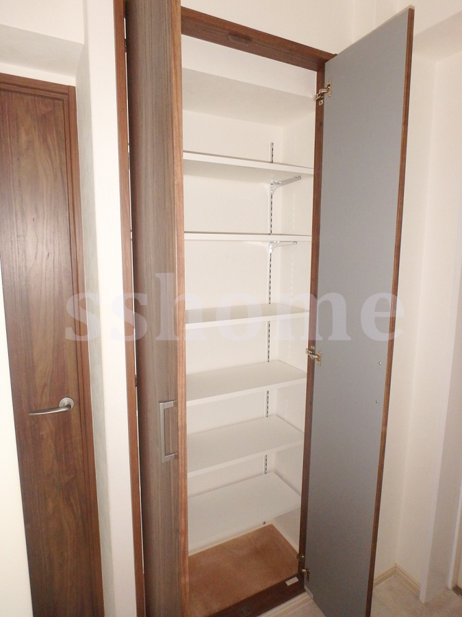 収納 シューズボックス 写真19