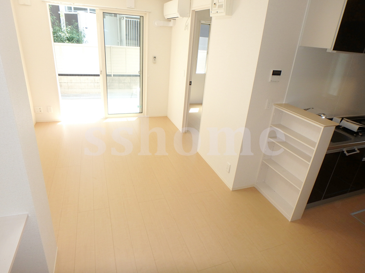 リビング 明るいリビング♪ 写真2