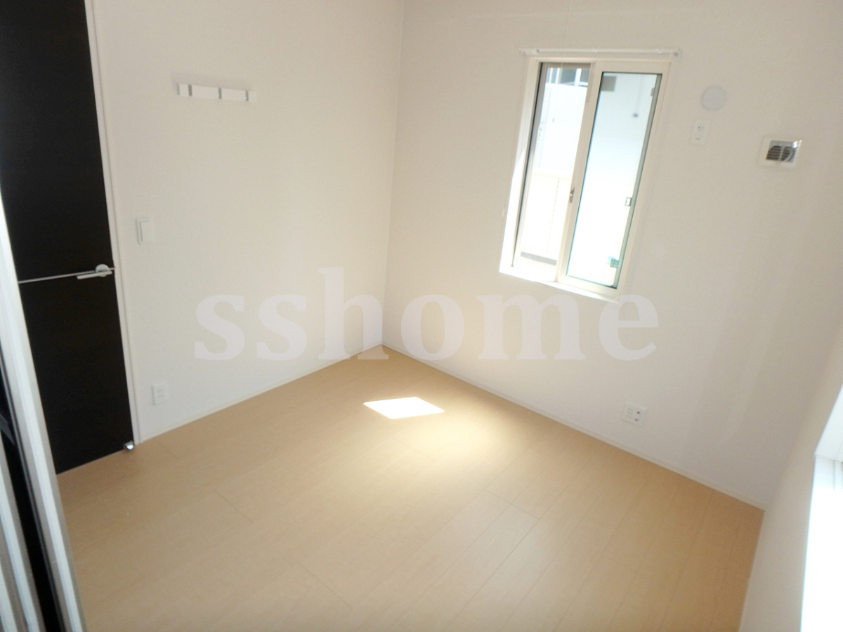 その他部屋・スペース 洋室☆4.6帖 写真6