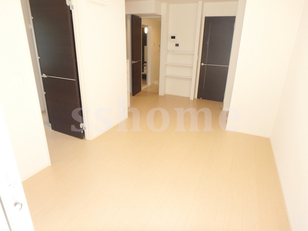 内装 フローリング 写真14