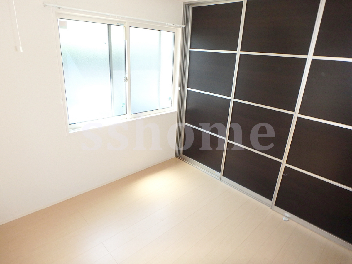 寝室 洋室♪ 写真15