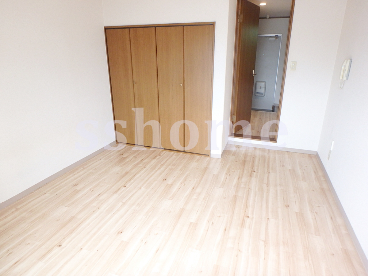 リビング きれいなお部屋です☆ 写真2