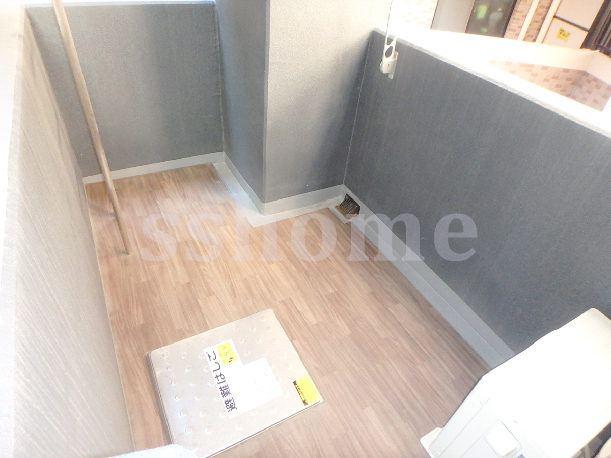 バルコニー・ベランダ バルコニー☆ 写真10