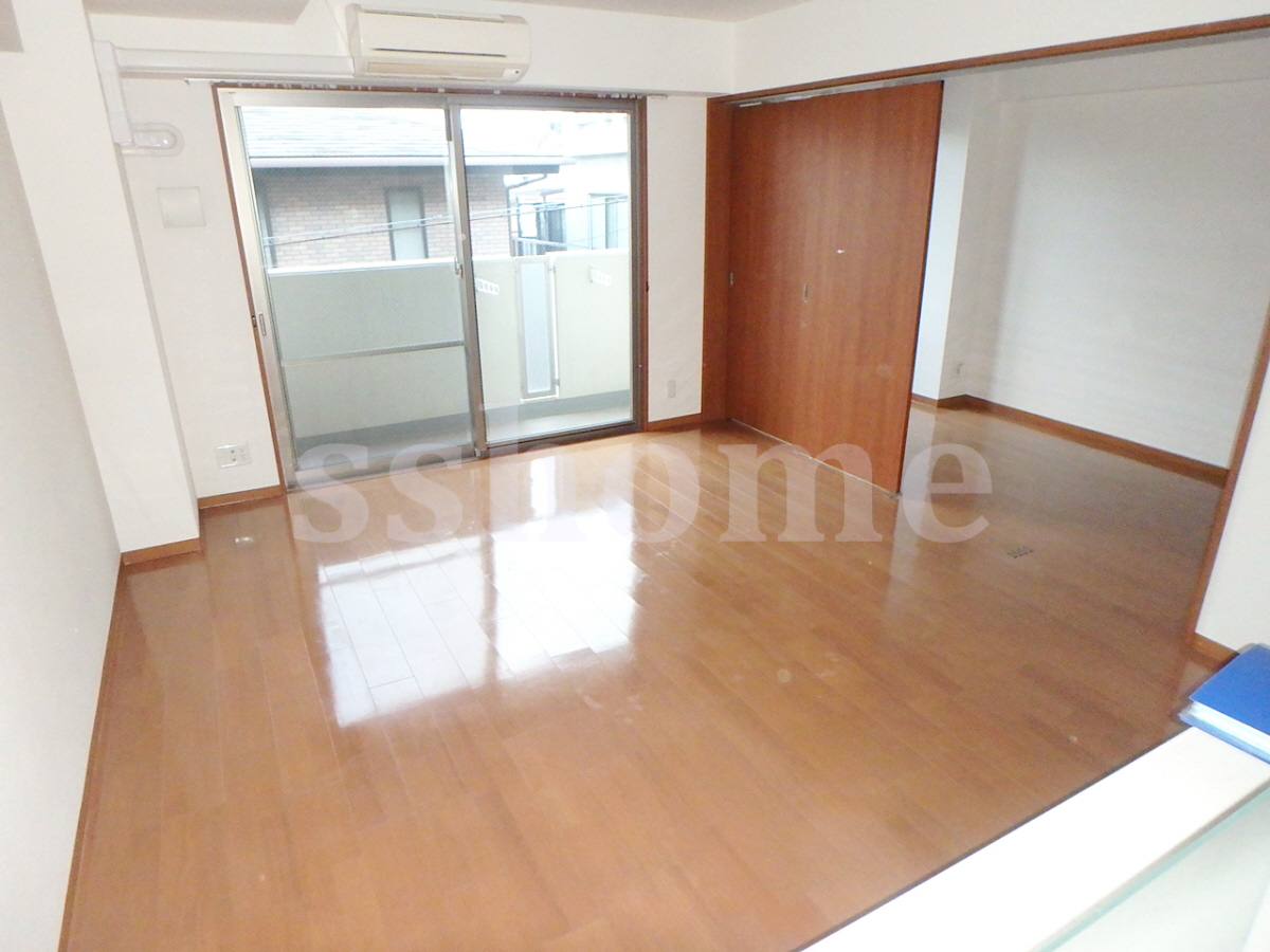 リビング 明るいリビングは開放的です☆ 写真2