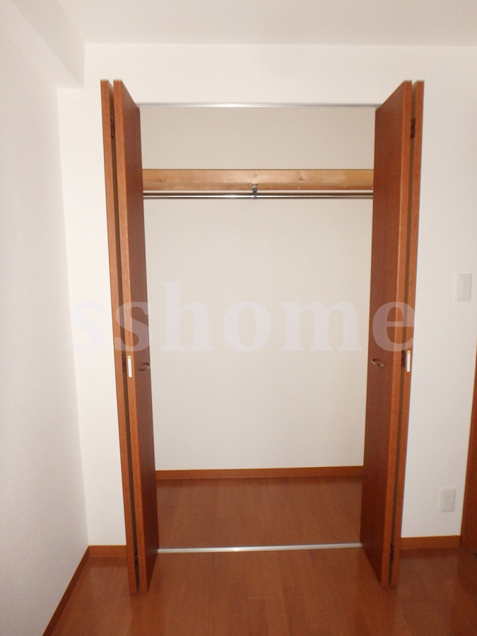 収納 クローゼット☆ 写真5