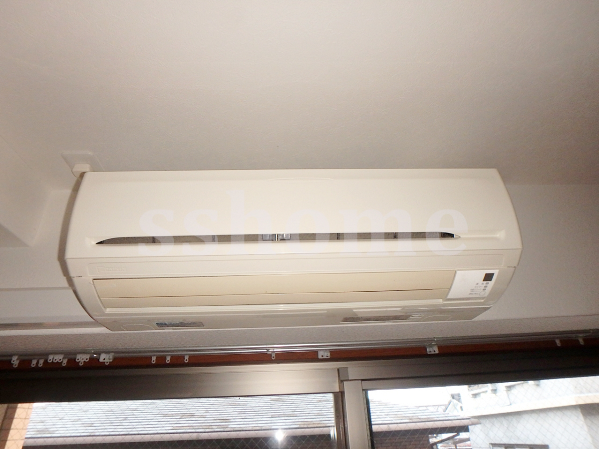 エアコン☆ 写真7