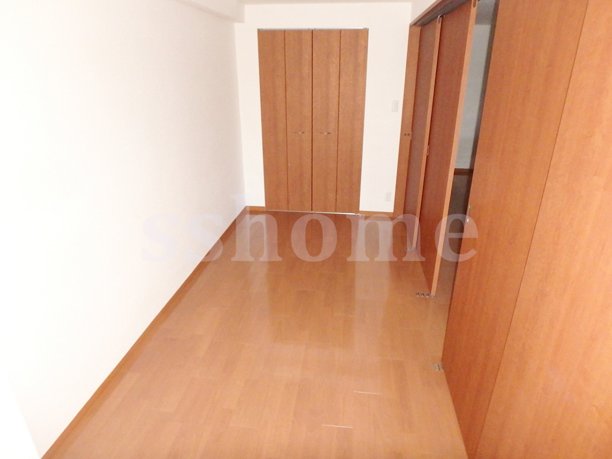 寝室 洋室☆ 写真15