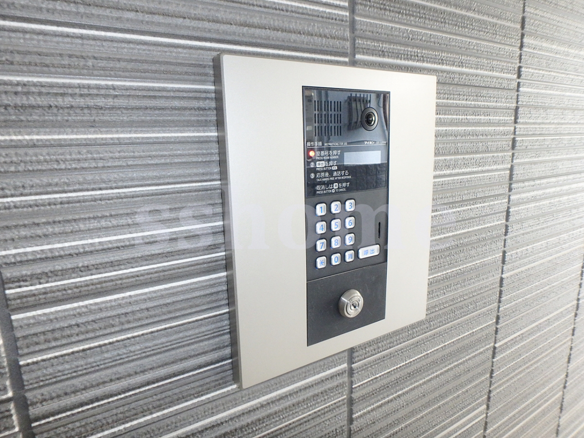 セキュリティ オートロックで安心☆ 写真28